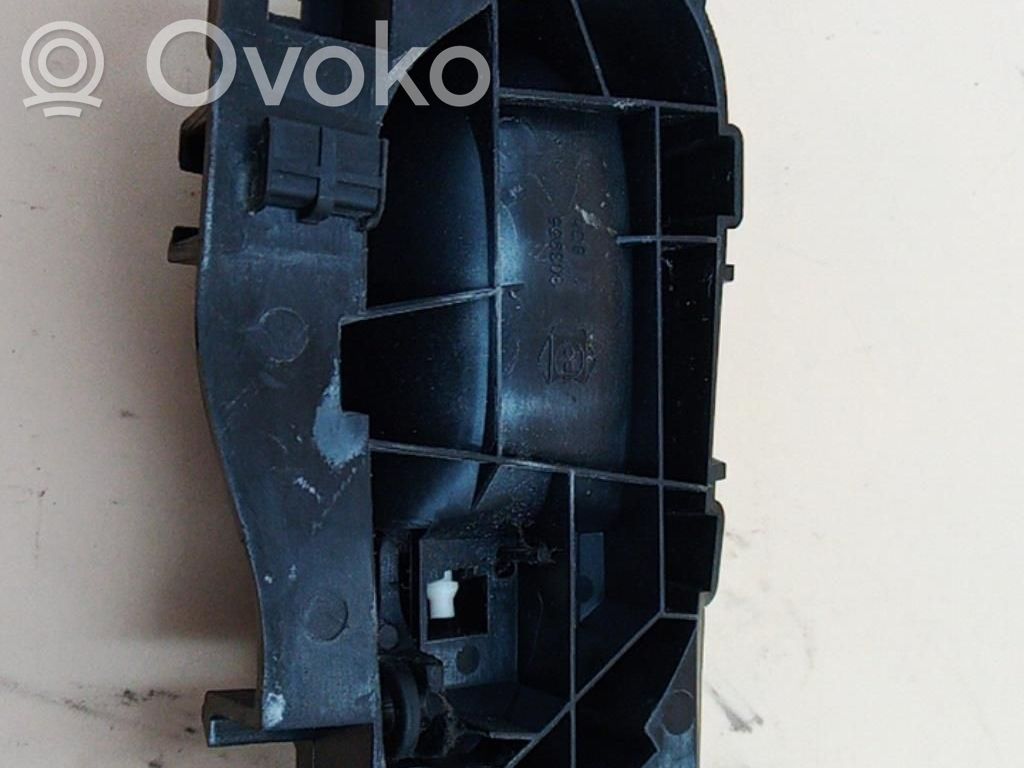 Citroen Berlingo Front door interior handle 
