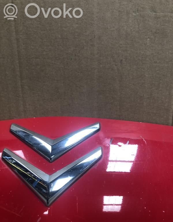 Citroen C1 Engine bonnet/hood 