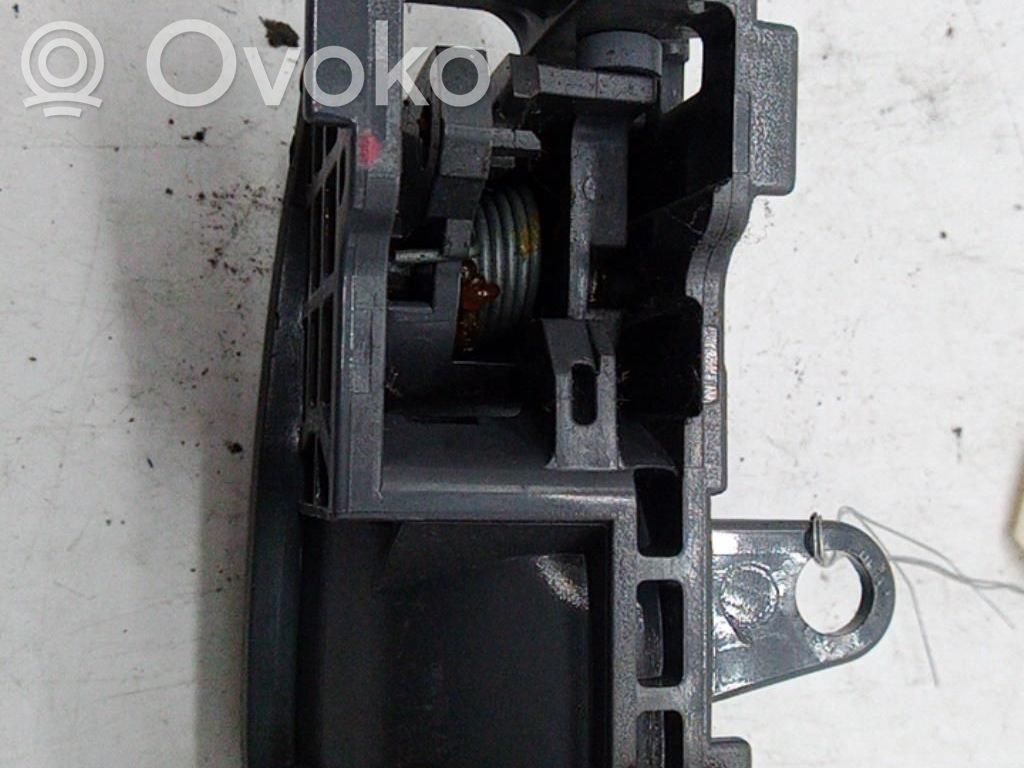 Citroen C1 Manecilla interna puerta delantera 