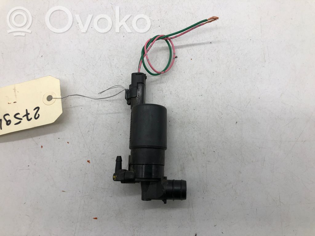 Citroen C1 Windscreen/windshield washer pump 