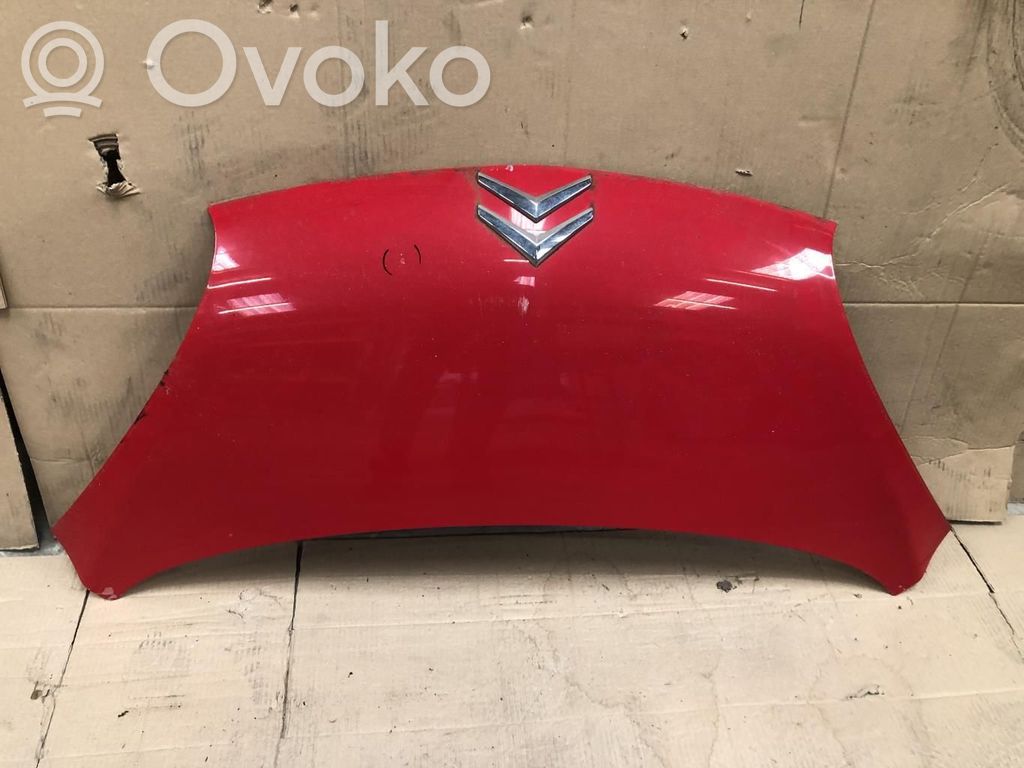 Citroen C1 Engine bonnet/hood 