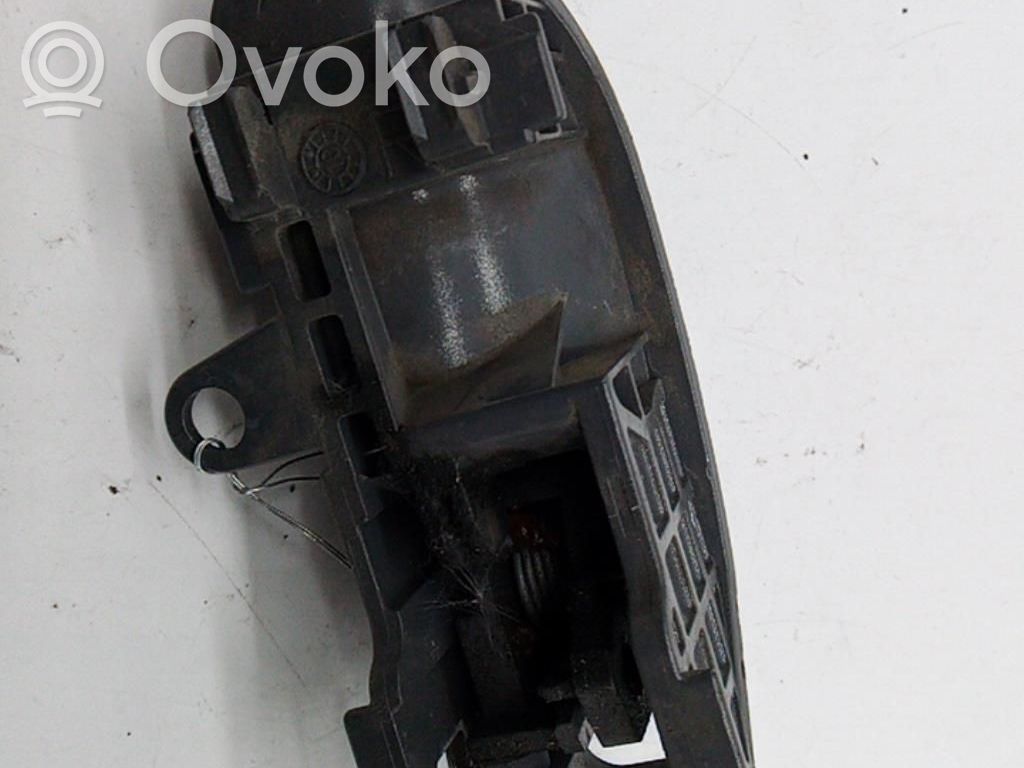 Citroen C1 Manecilla interna puerta trasera 