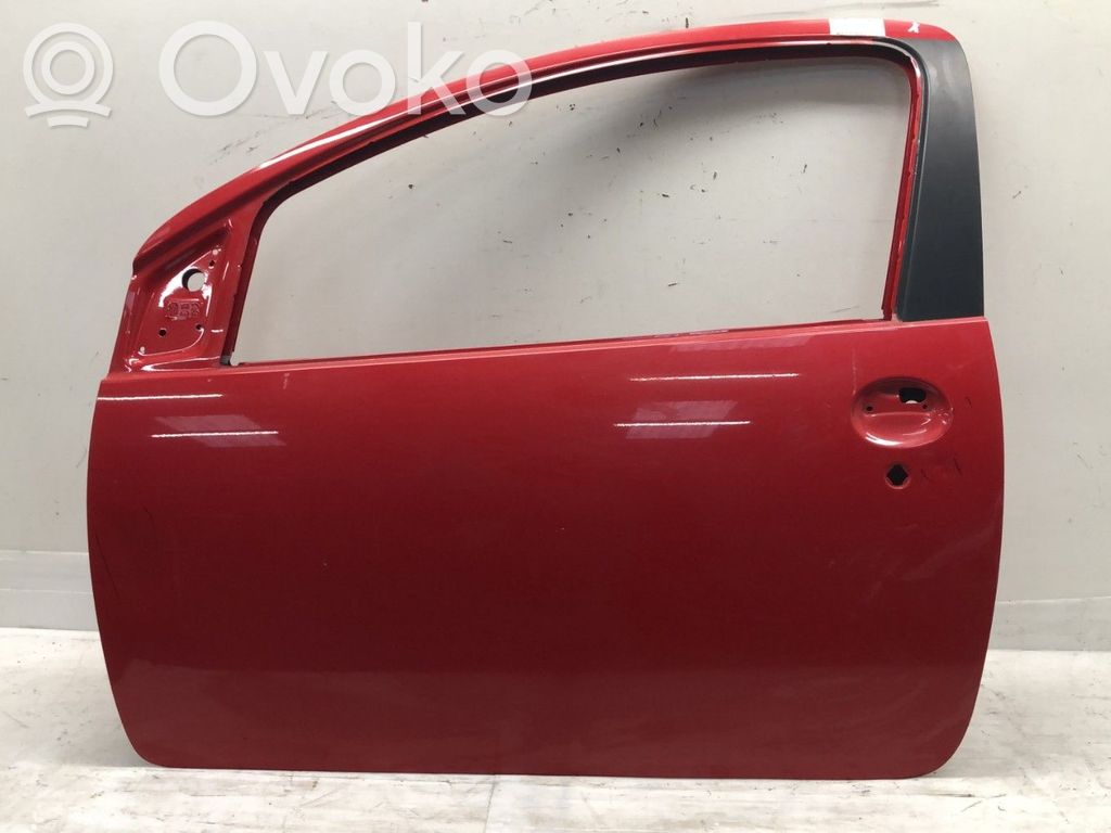 Citroen C1 Priekinės durys 