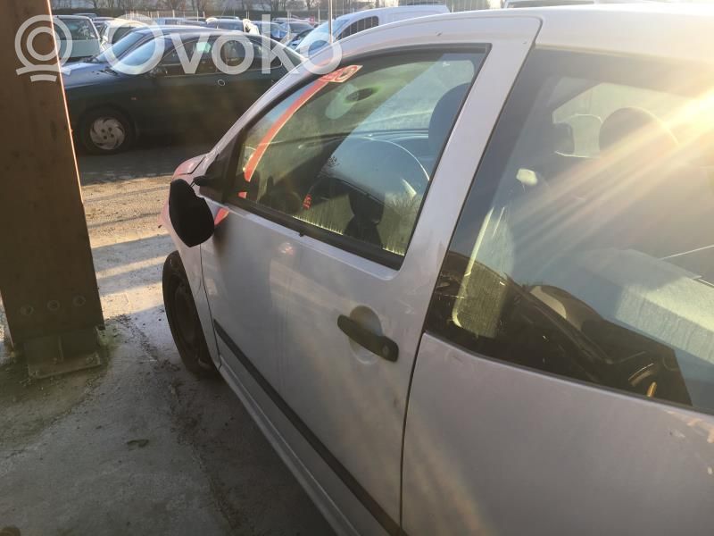 Citroen C2 Durvis 
