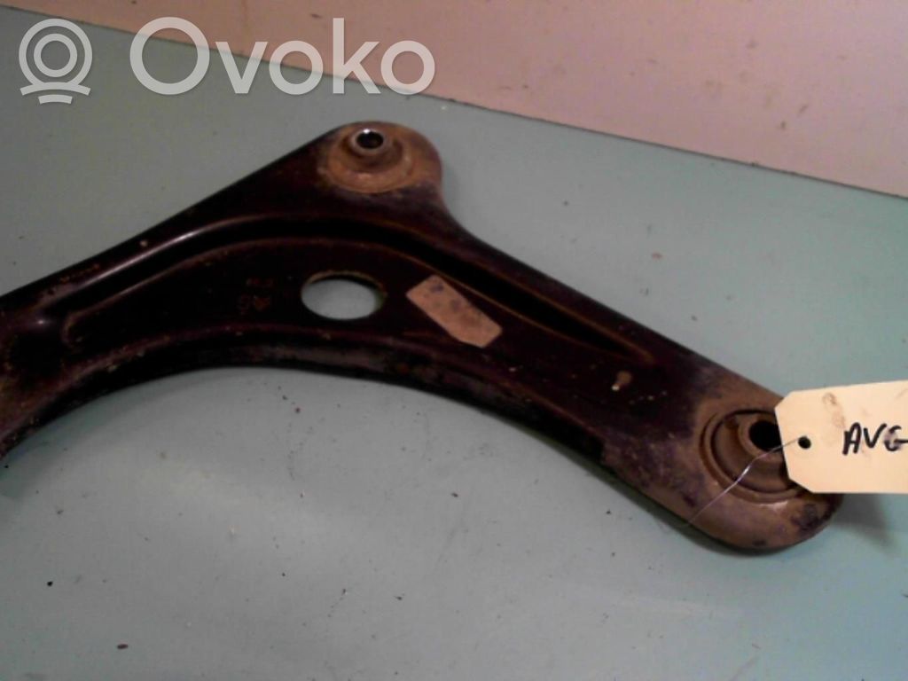 Citroen C2 Front control arm 