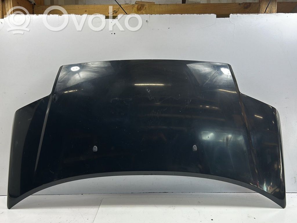 Citroen C2 Капот двигателя 
