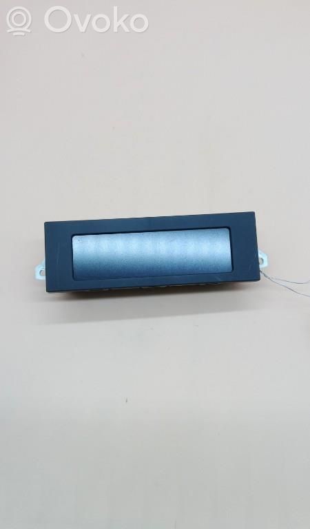 Citroen C3 Screen/display/small screen 