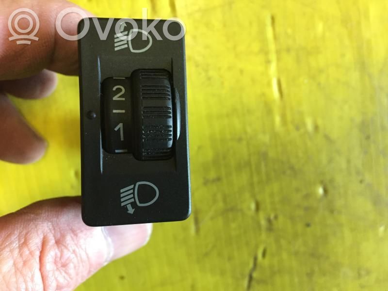 Light switch   96661868ZD
