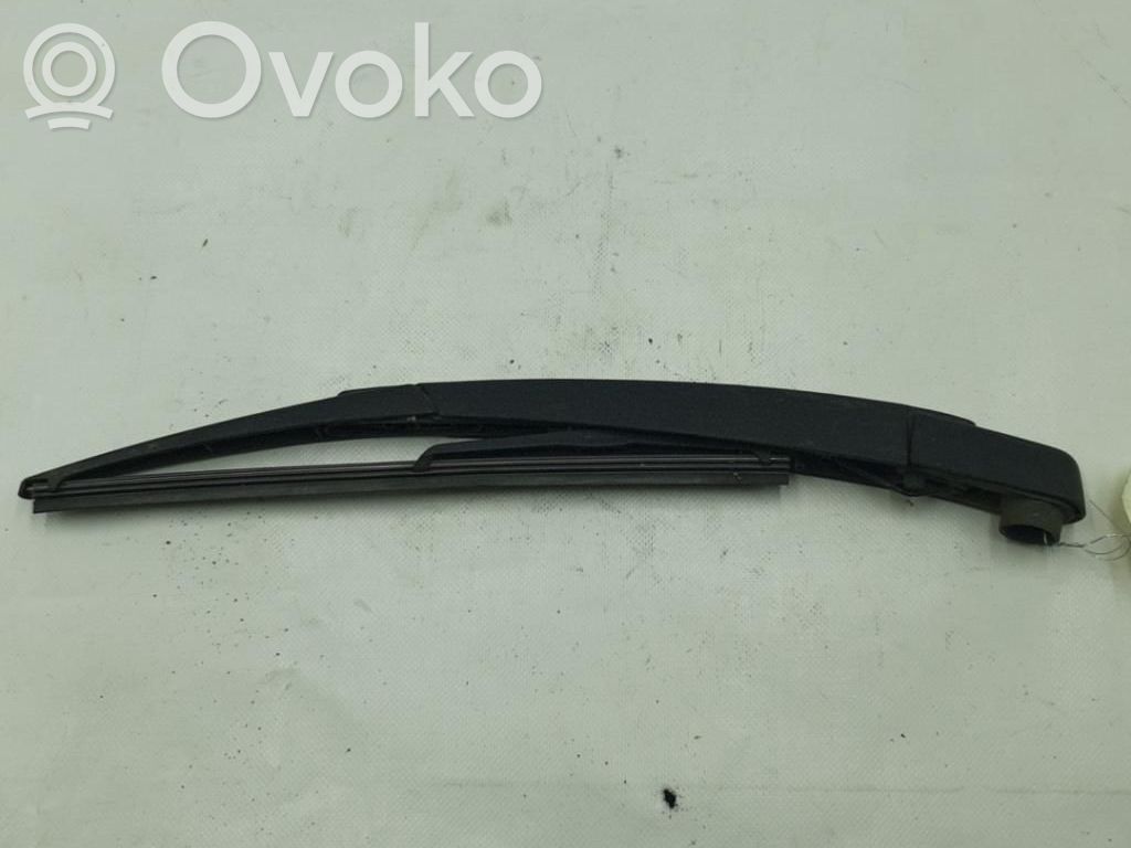 Citroen C3 Rear wiper blade arm 
