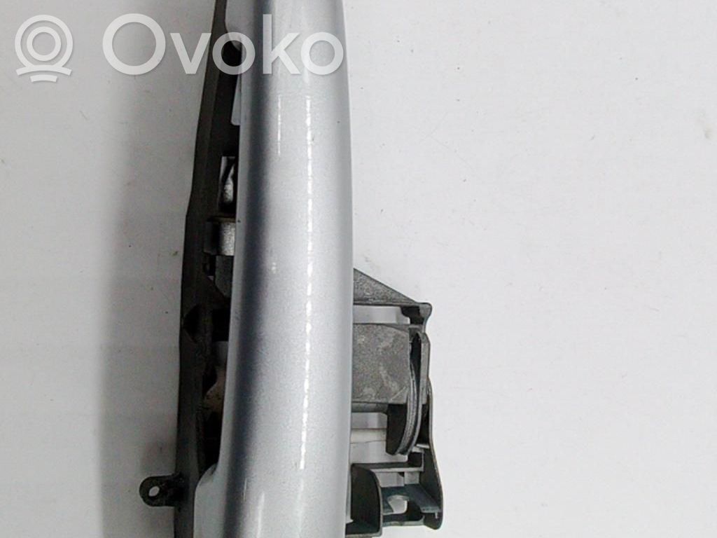 Citroen C3 Manecilla externa puerta trasera 