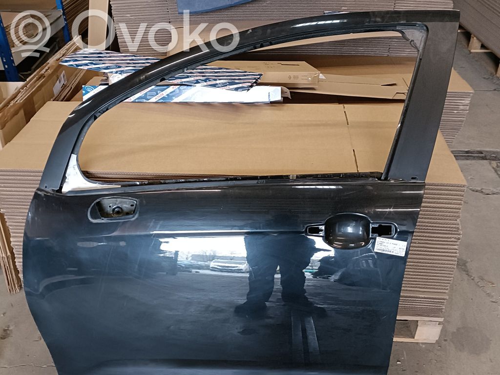 Citroen C3 Durvis 