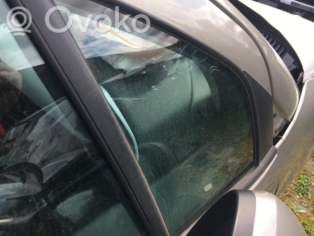 Citroen C3 Priekinės durys 