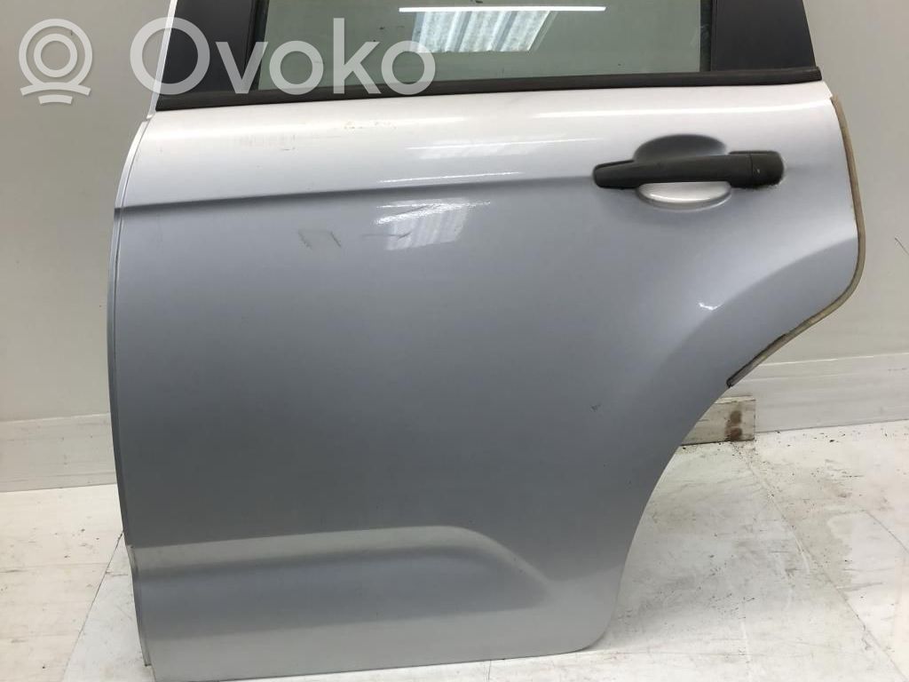 Citroen C3 Galinės durys 