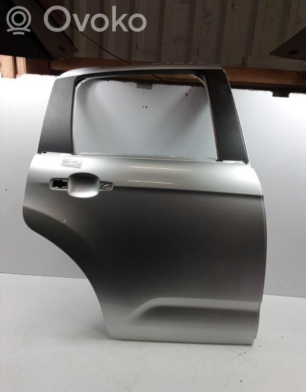Citroen C3 Galinės durys 