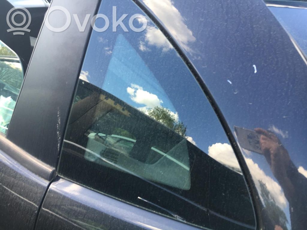 Citroen C3 Rear side window 