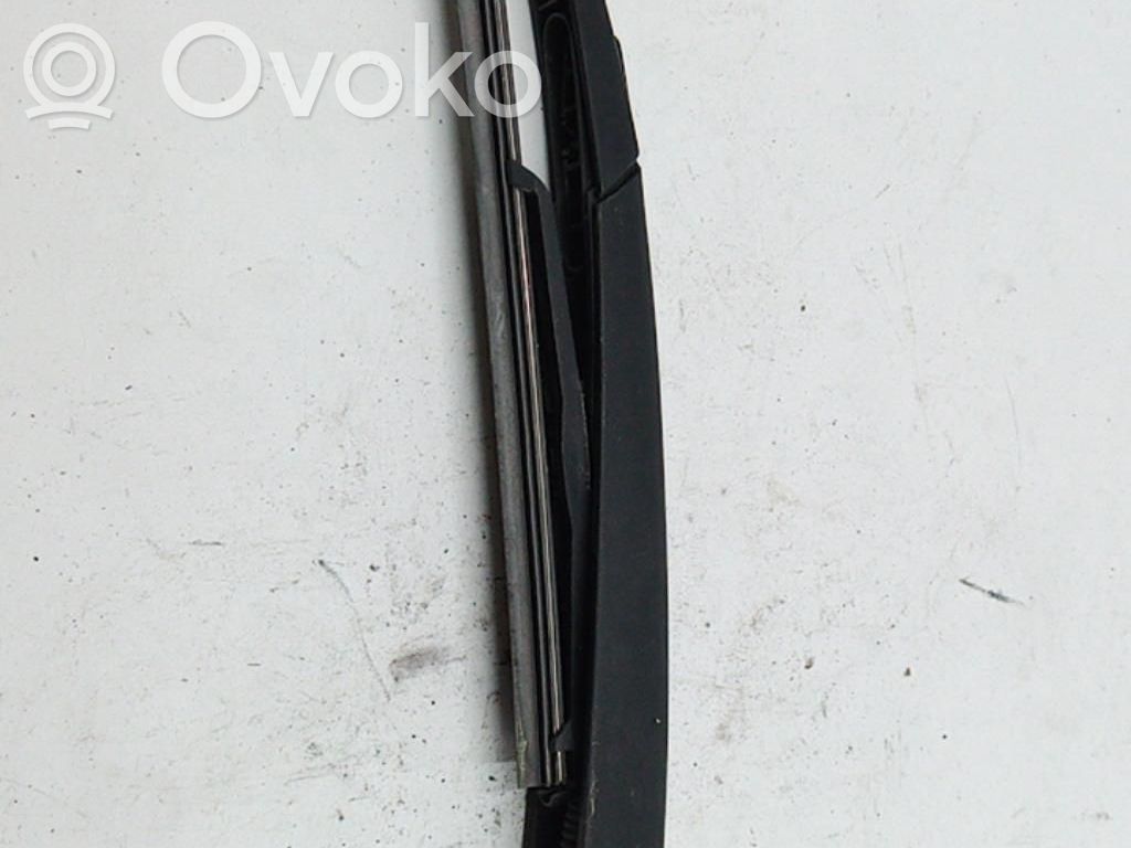 Citroen C3 Rear wiper blade arm 