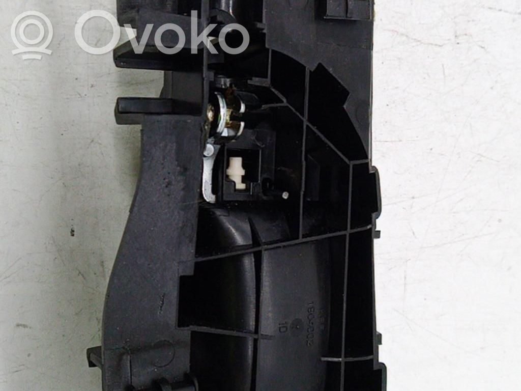 Citroen C3 Picasso Manecilla interna puerta trasera 