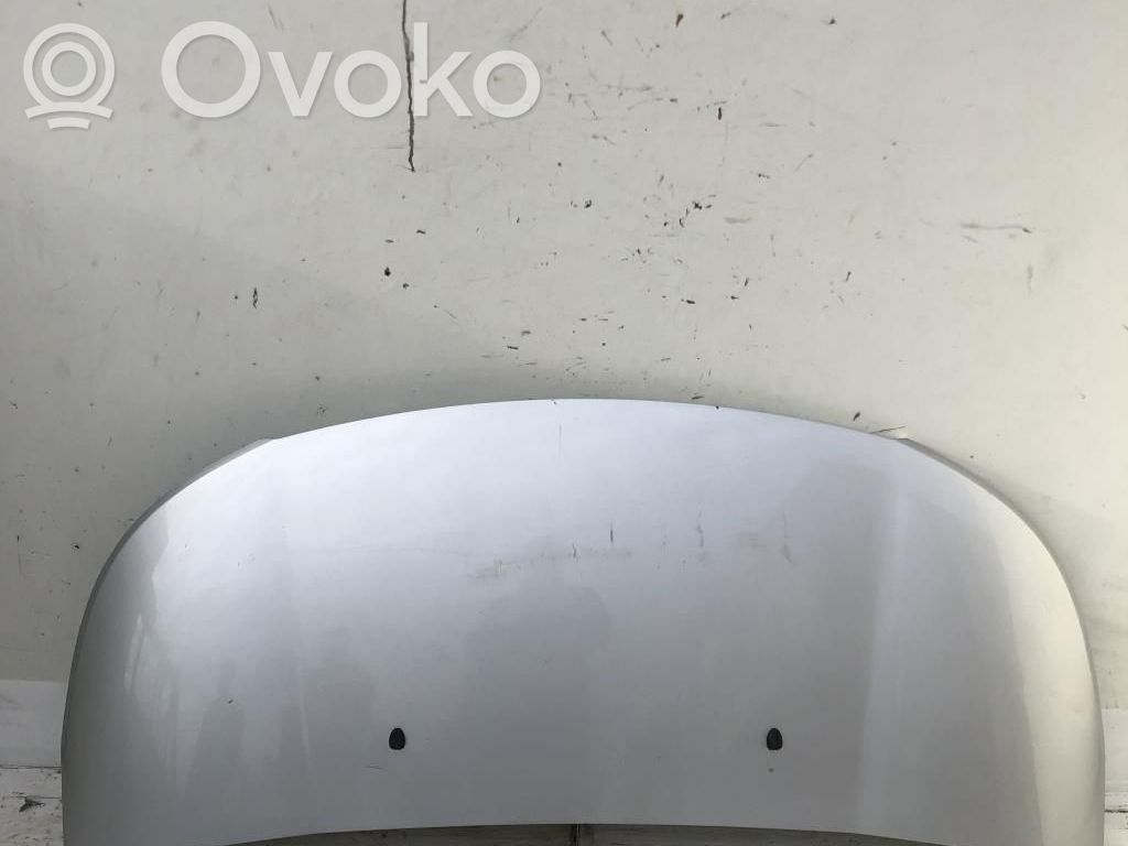 Citroen C3 Picasso Konepelti 