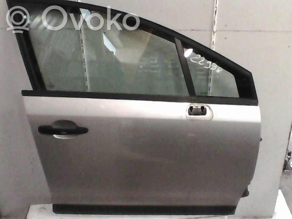 Citroen C4 I Durvis 