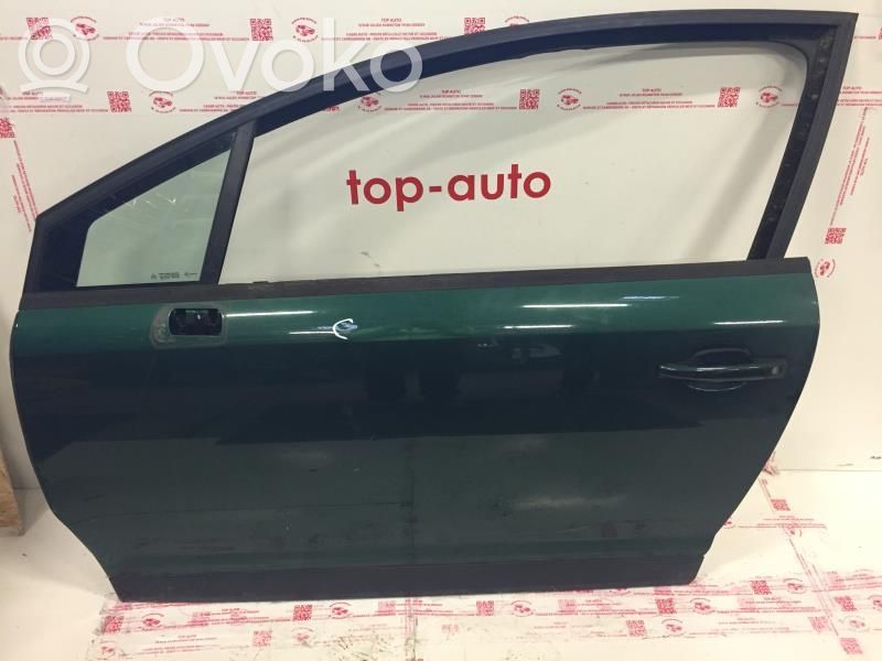 Citroen C4 I Front door 