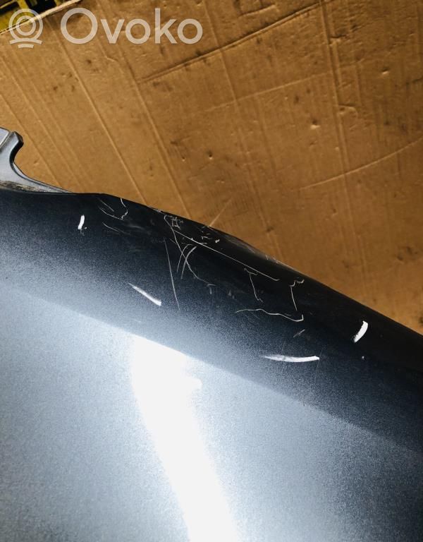 Citroen C4 I Sparnas 
