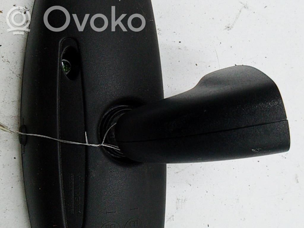Citroen C4 I Espejo retrovisor (interior) 