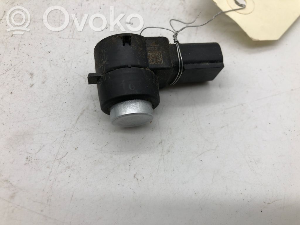 Citroen C4 II Sensor de aparcamiento PDC 