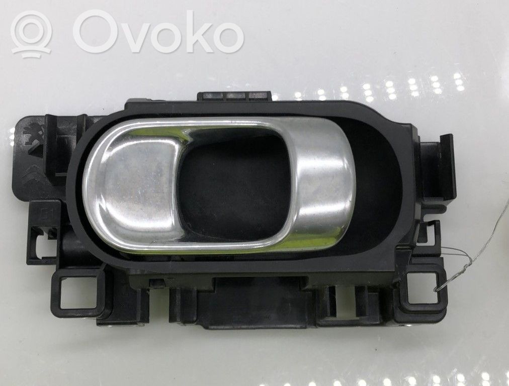Citroen C4 Cactus Manecilla interna puerta trasera 