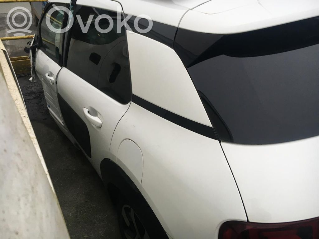 Citroen C4 Cactus Panel lateral trasero 