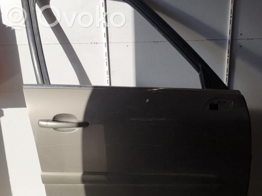 Citroen C4 Grand Picasso Durvis 