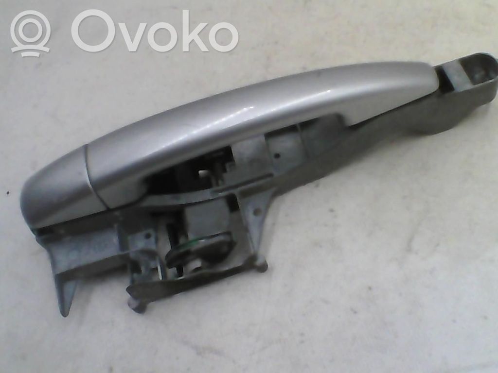 Citroen C4 I Picasso Manecilla externa puerta trasera 