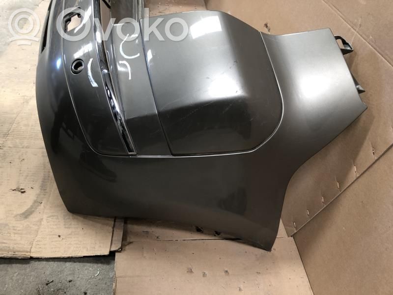 Citroen C4 I Picasso Puskuri 
