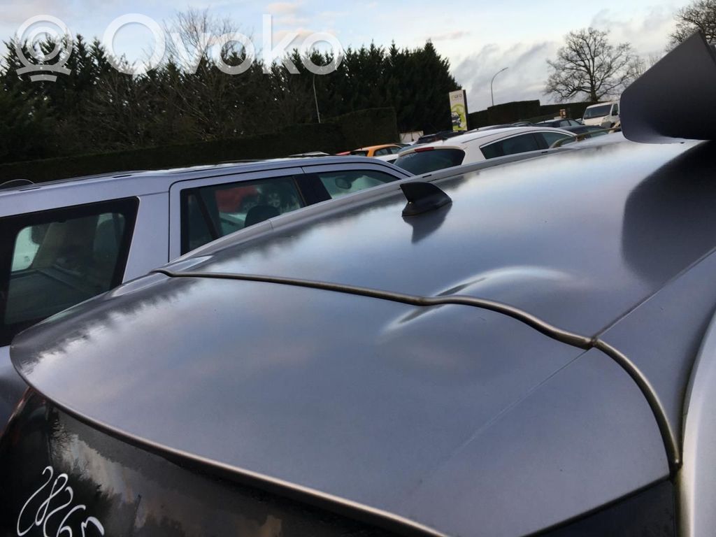 Citroen C4 SpaceTourer Radio antena 