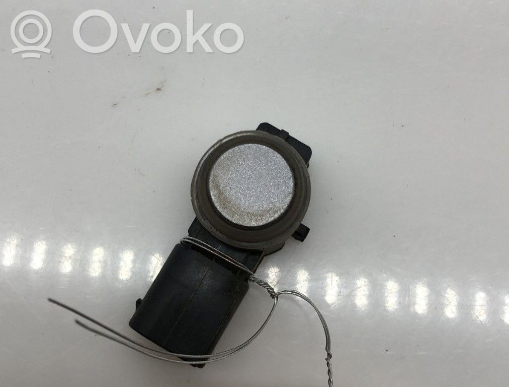 Citroen C4 SpaceTourer Sensor de aparcamiento PDC 