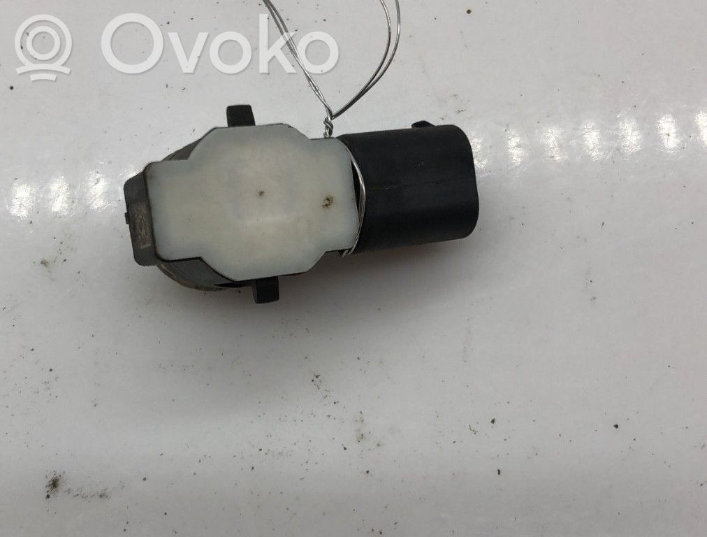 Citroen C4 SpaceTourer Sensor de aparcamiento PDC 