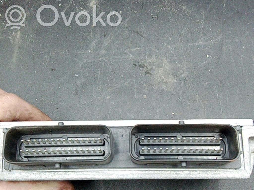 Citroen C5 Gearbox control unit/module 