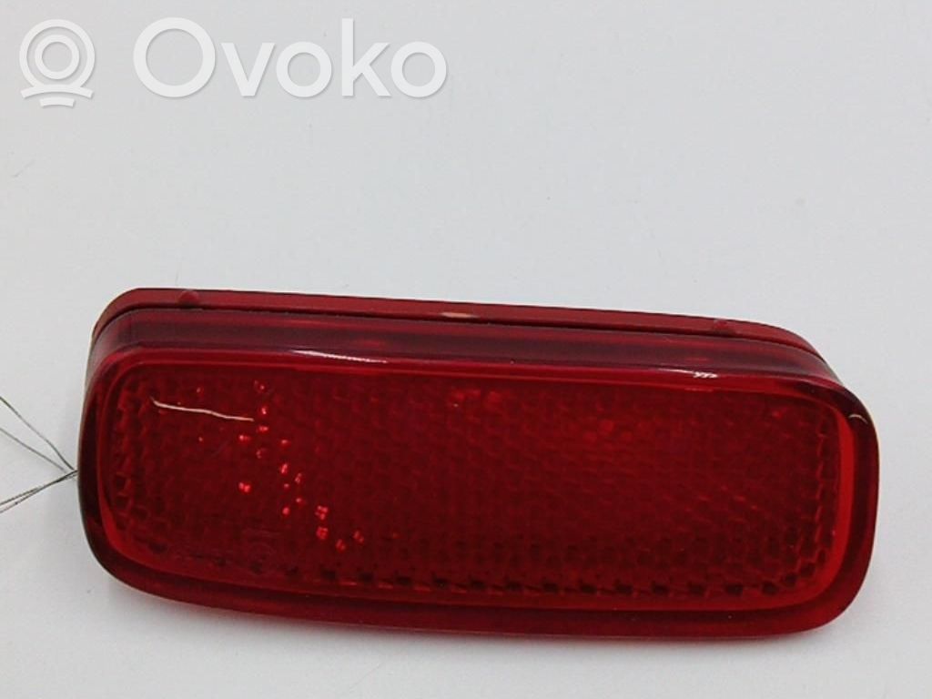 Citroen C5 Galinis atšvaitas 