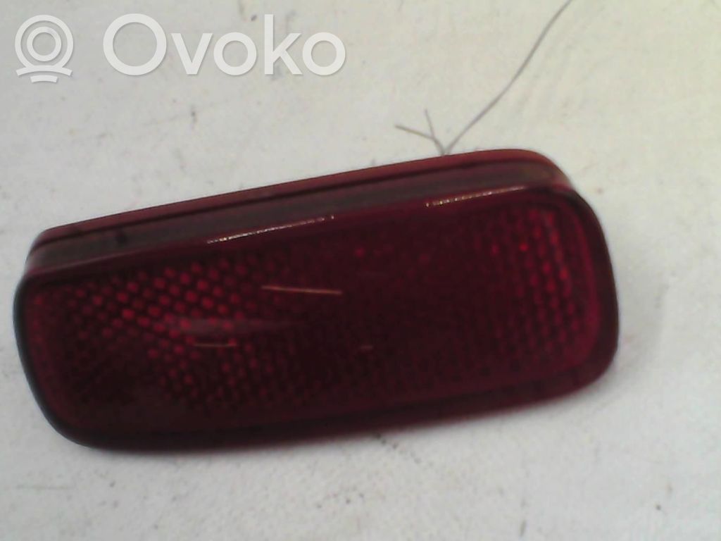 Citroen C5 Galinis atšvaitas 
