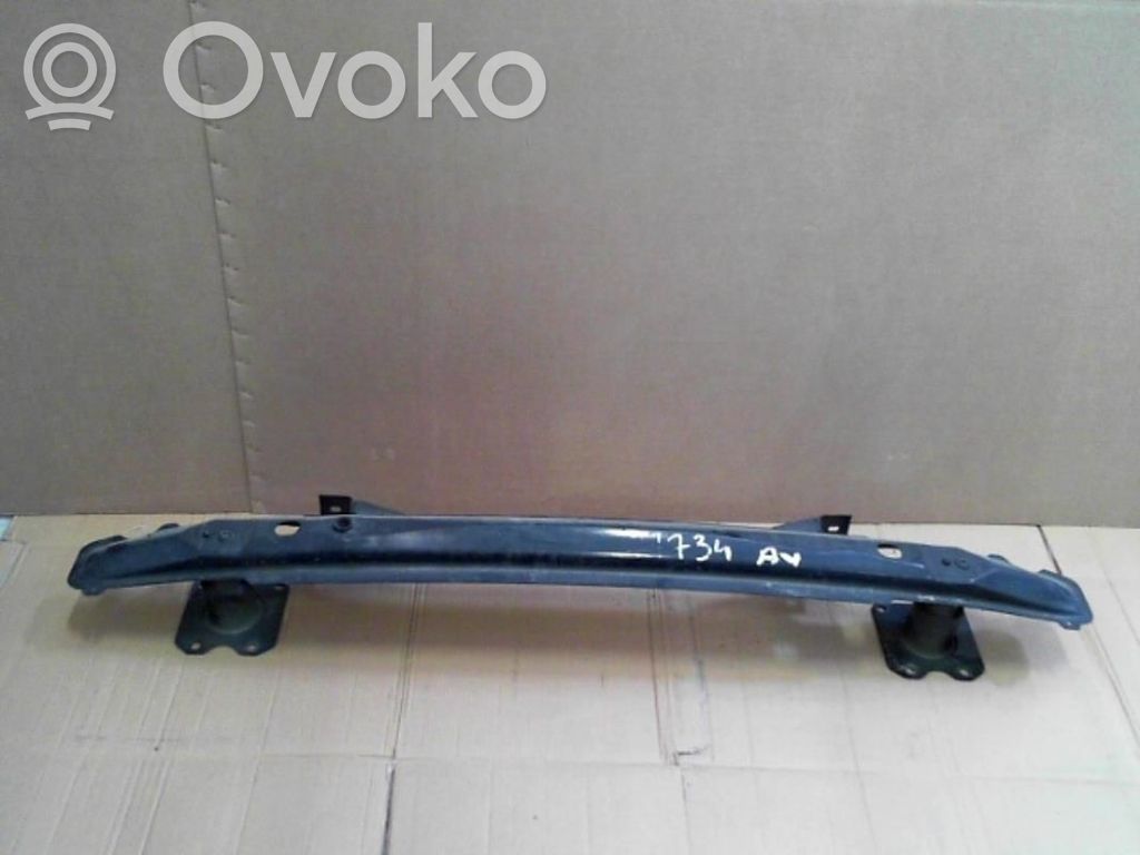 Citroen C5 Front bumper cross member 
