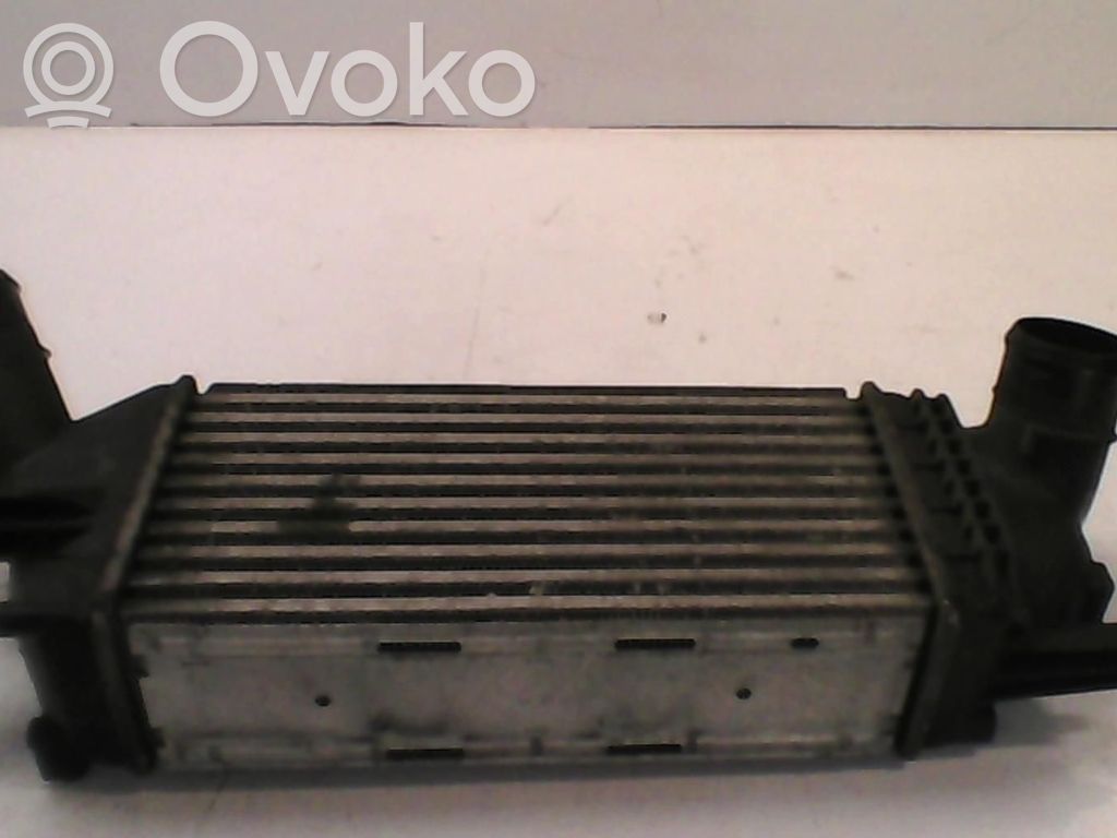 Citroen C5 Interkūlerio radiatorius 