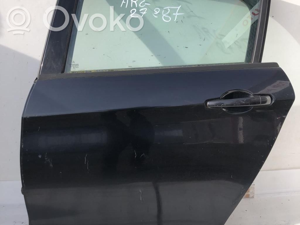 Citroen C5 Galinės durys 