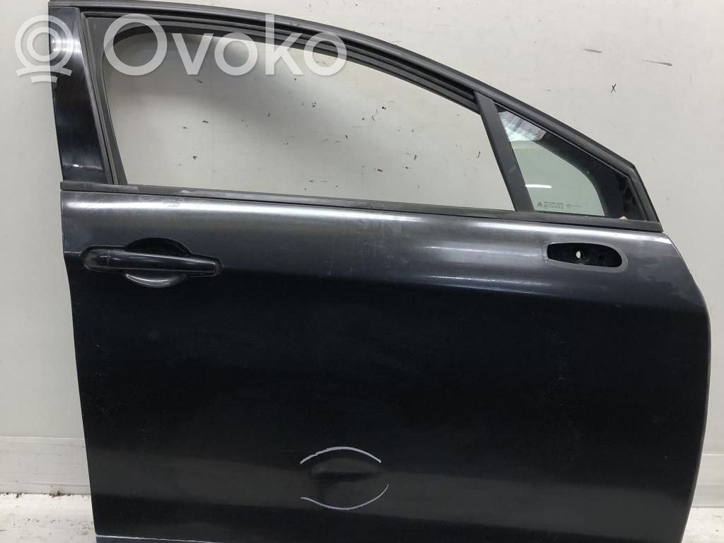 Citroen C5 Durvis 