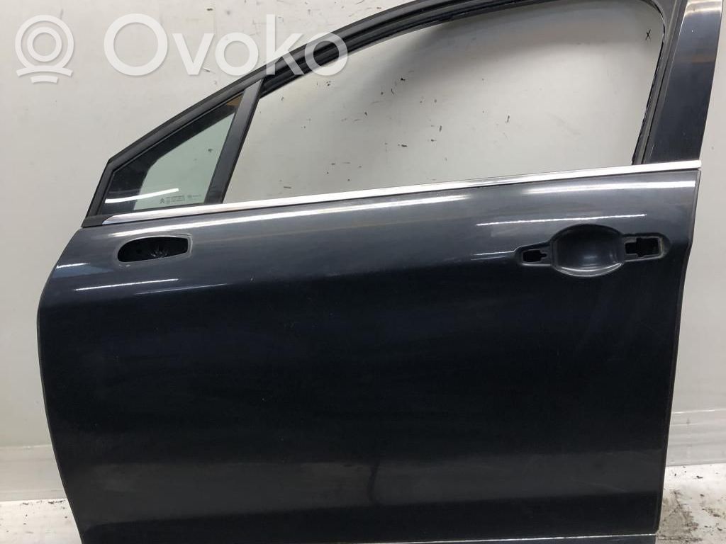Citroen C5 Дверь 