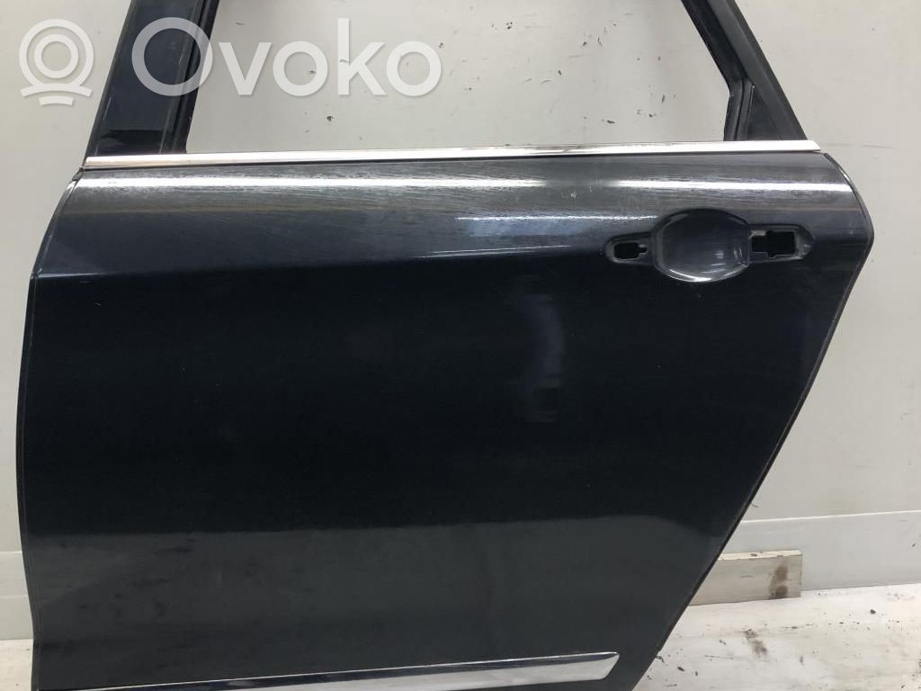 Citroen C5 Galinės durys 