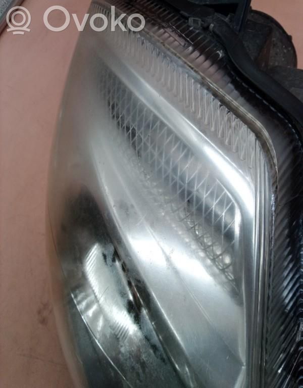 Phare frontale   1494315080