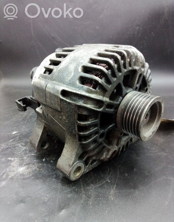 Generator/alternator   437429