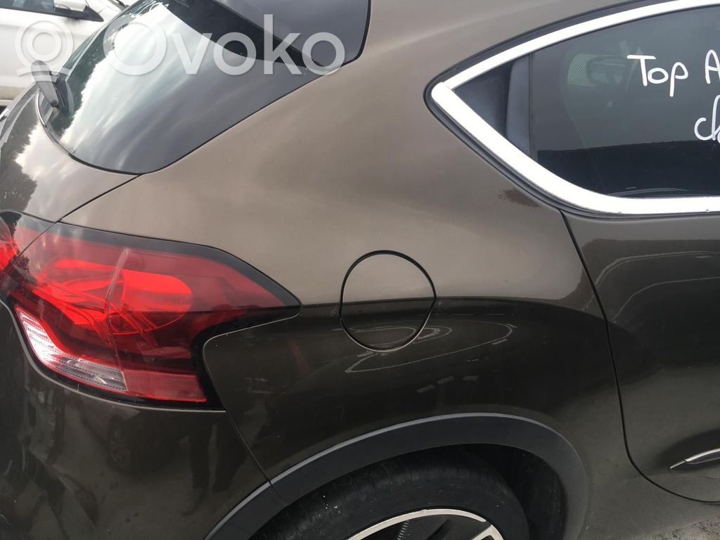Panel lateral trasero   0000852714