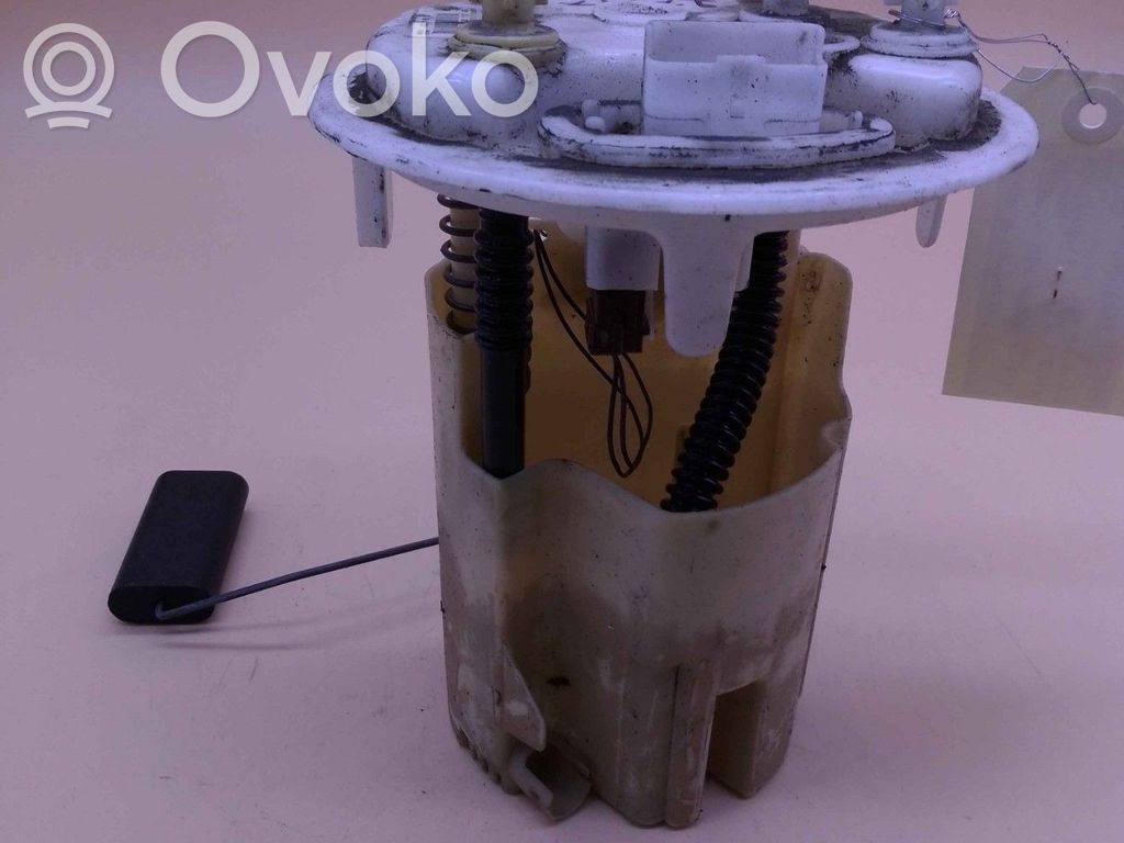 Citroen DS4 Sensor de nivel de combustible 