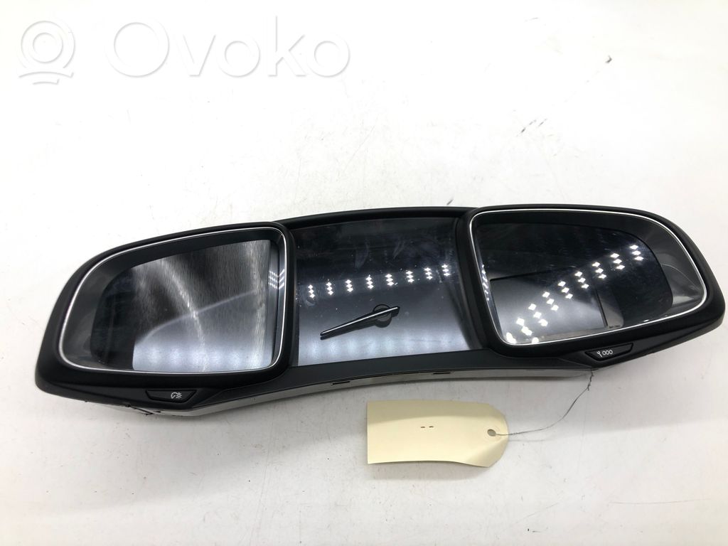 Citroen DS5 Speedometer (instrument cluster) 