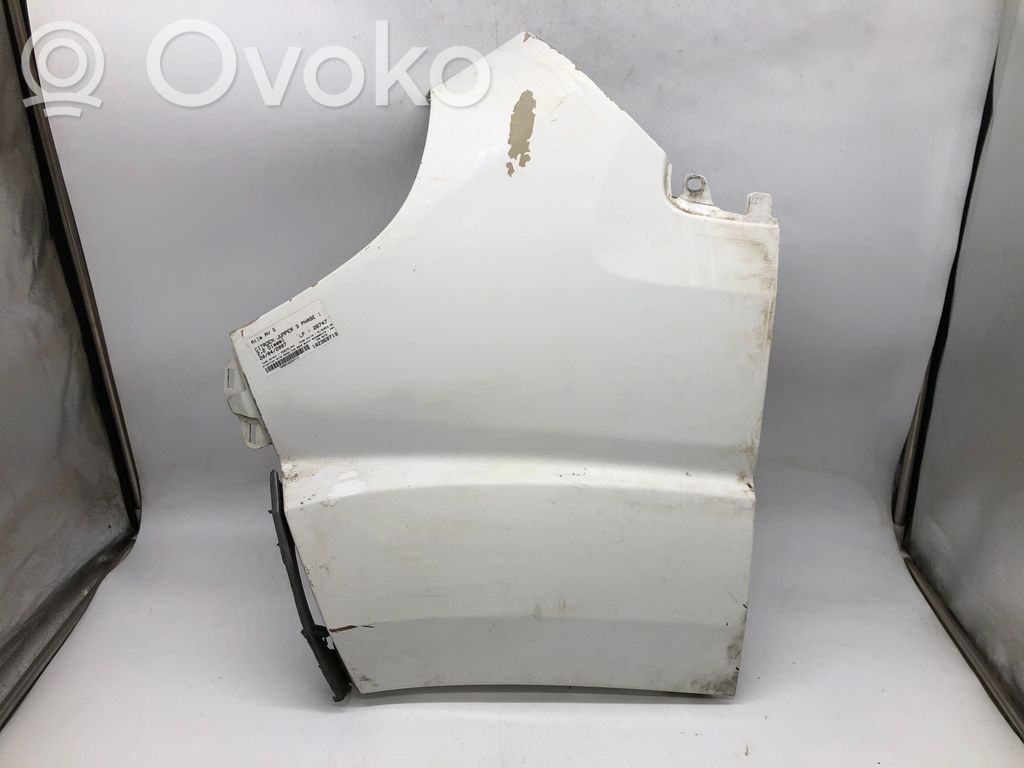 Citroen Jumper Sparnas 